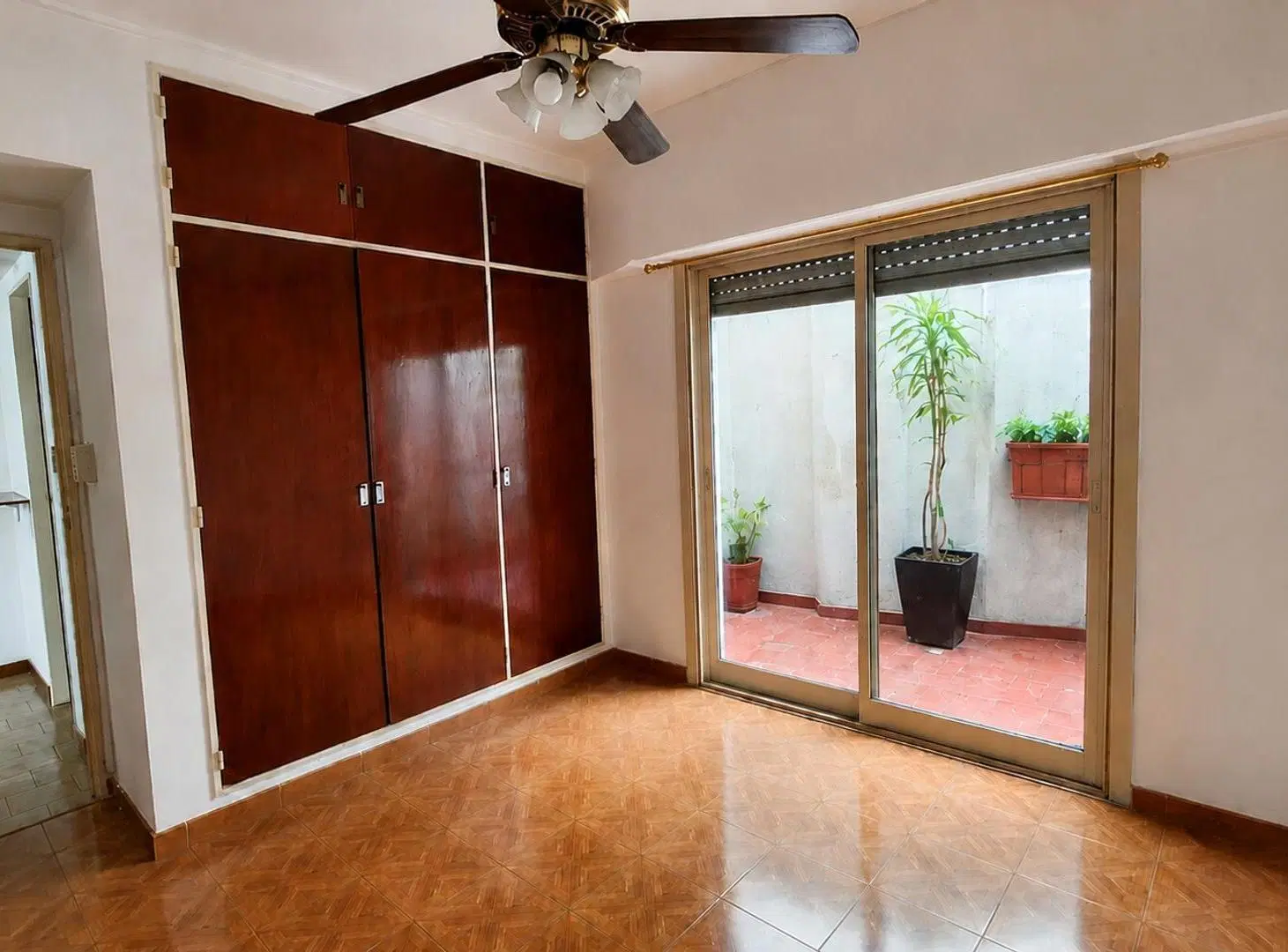 DEPARTAMENTO DE 2 AMBIENTES EN CALLE OLAVARRIA 8