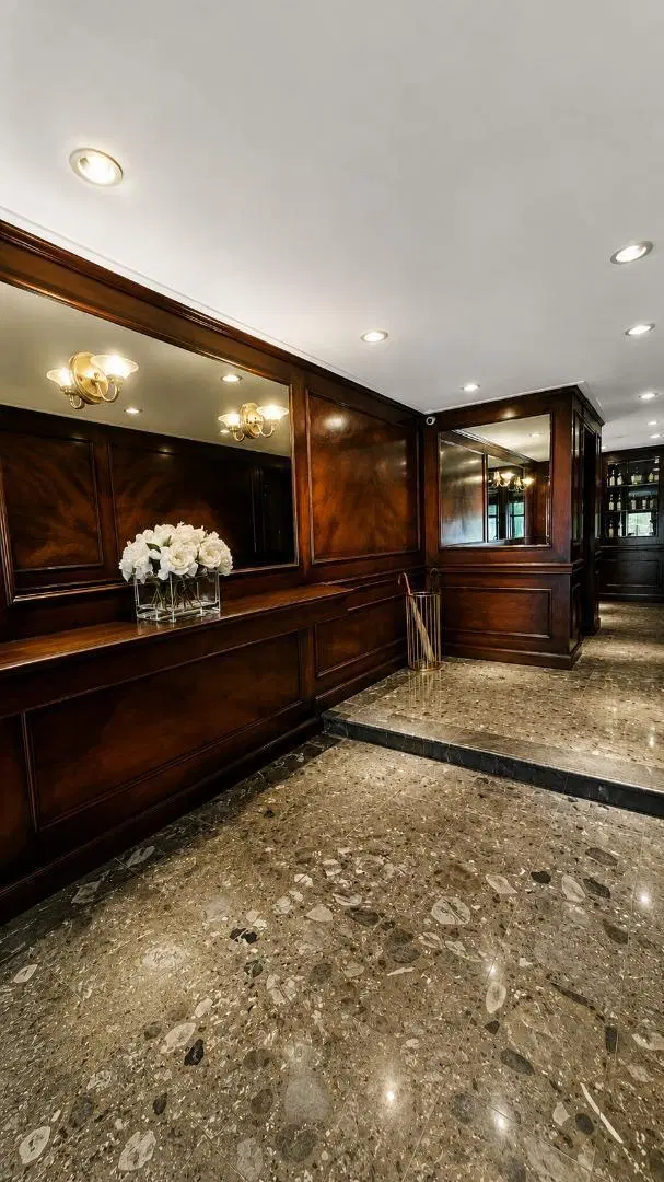 DEPARTAMENTO DE 2 AMBIENTES EN CALLE OLAVARRIA 3