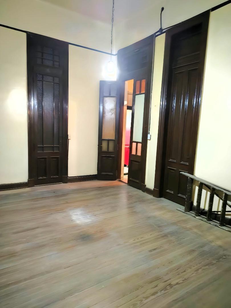 Foto de DEPARTAMENTO DE 3 AMBIENTES AL FRENTE CON BALCON, imagen 3