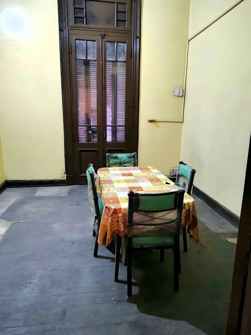 Foto de DEPARTAMENTO DE 3 AMBIENTES AL FRENTE CON BALCON, imagen 4