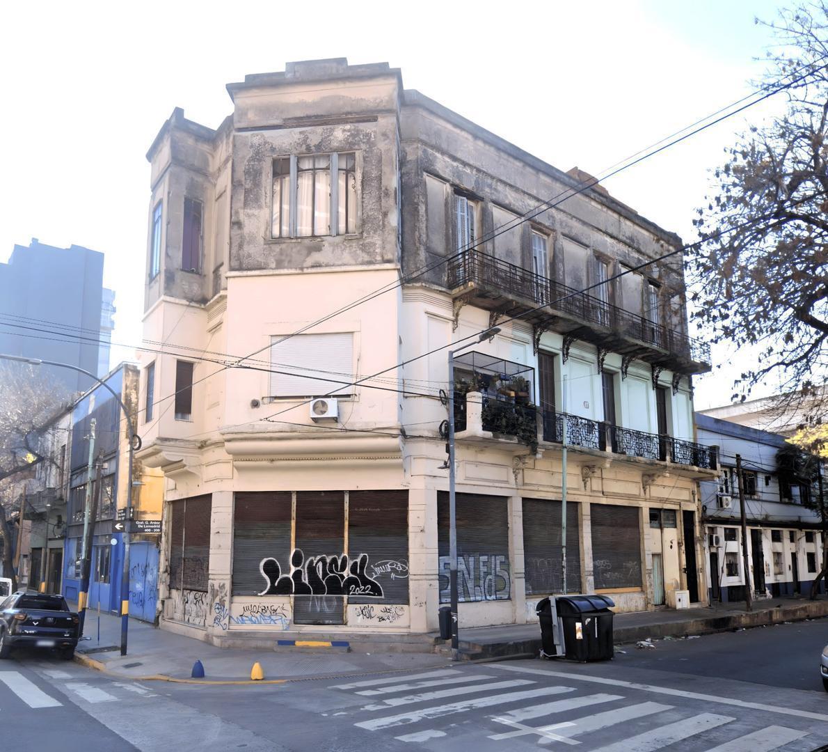 Foto de DEPARTAMENTO DE 3 AMBIENTES AL FRENTE CON BALCON, imagen 2