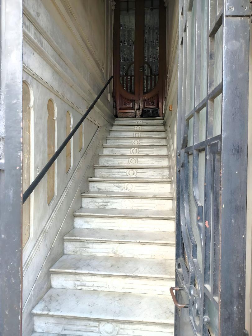 Foto de DEPARTAMENTO DE 3 AMBIENTES AL FRENTE CON BALCON, imagen 1
