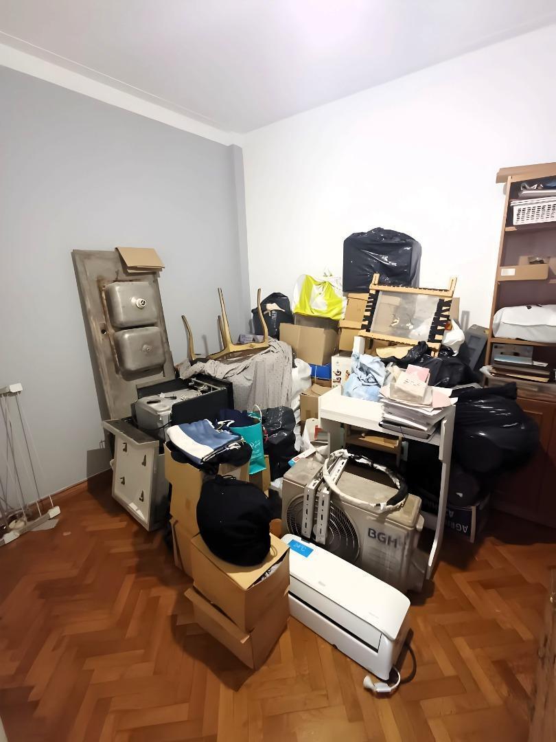 Foto de SEMIPISO DE 2 AMBIENTES AL FRENTE, imagen 5
