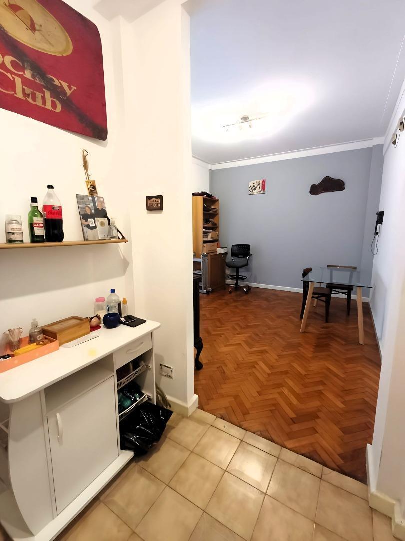 Foto de SEMIPISO DE 2 AMBIENTES AL FRENTE, imagen 4