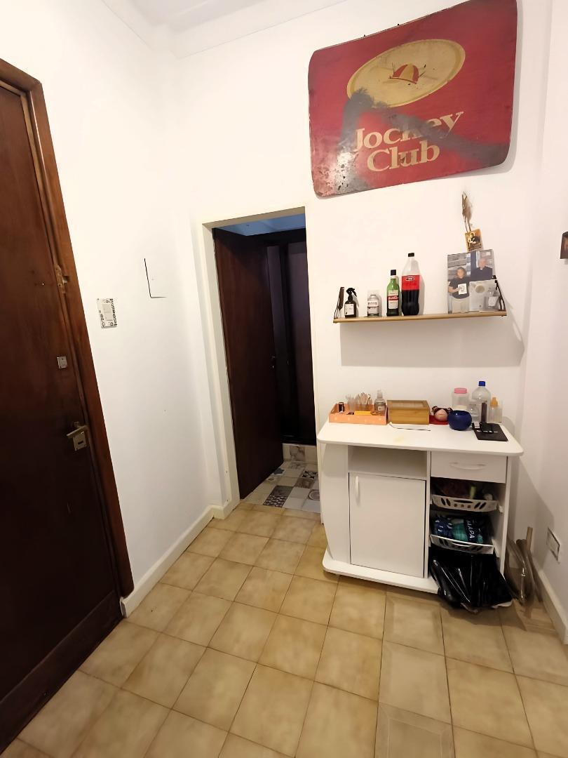 Foto de SEMIPISO DE 2 AMBIENTES AL FRENTE, imagen 2