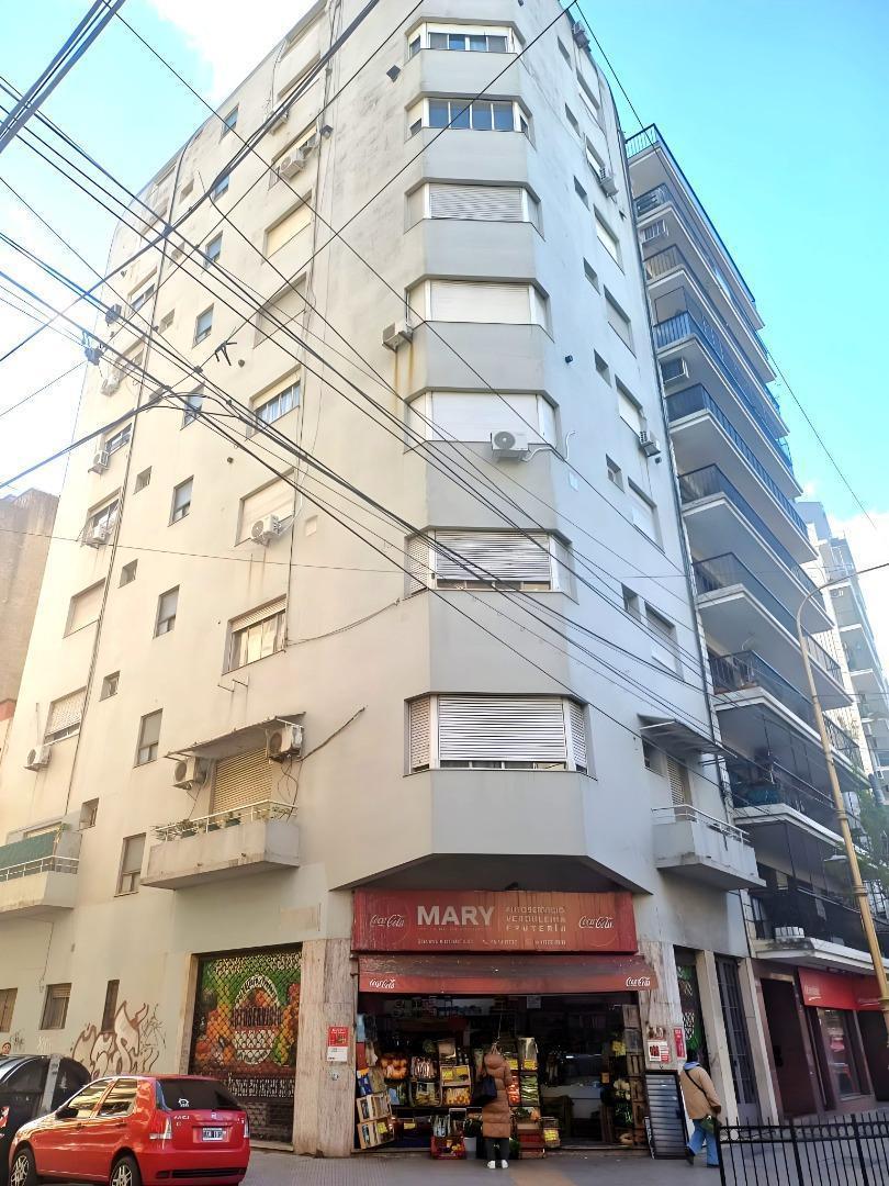 Foto de SEMIPISO DE 2 AMBIENTES AL FRENTE, imagen 3