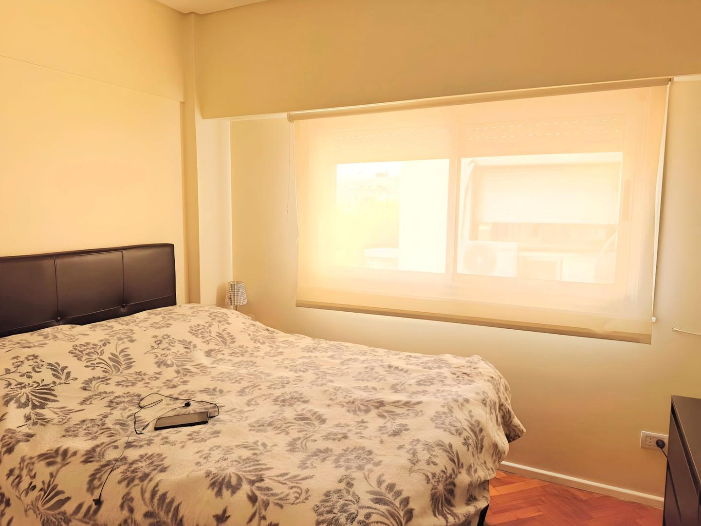 Foto de DEPARTAMENTO DE 3 AMBIENTES BALCON FRANCES ORIENTACION ESTE, imagen 5
