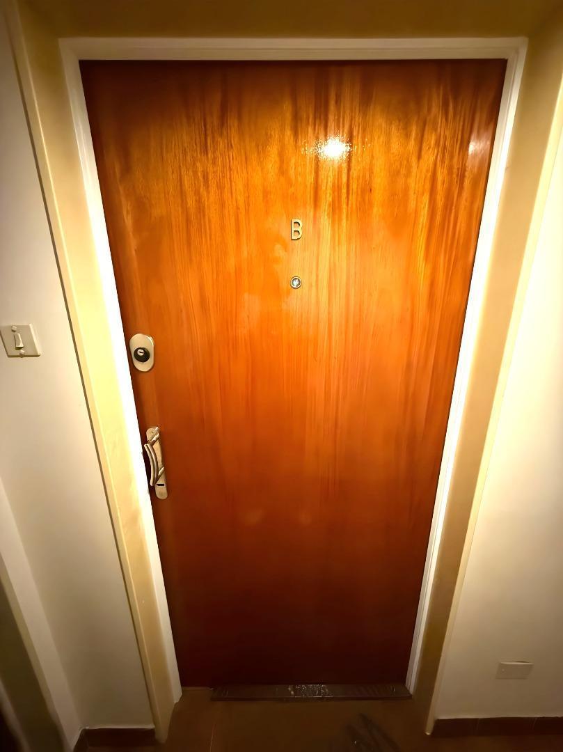 Foto de DEPARTAMENTO DE 3 AMBIENTES BALCON FRANCES ORIENTACION ESTE, imagen 3