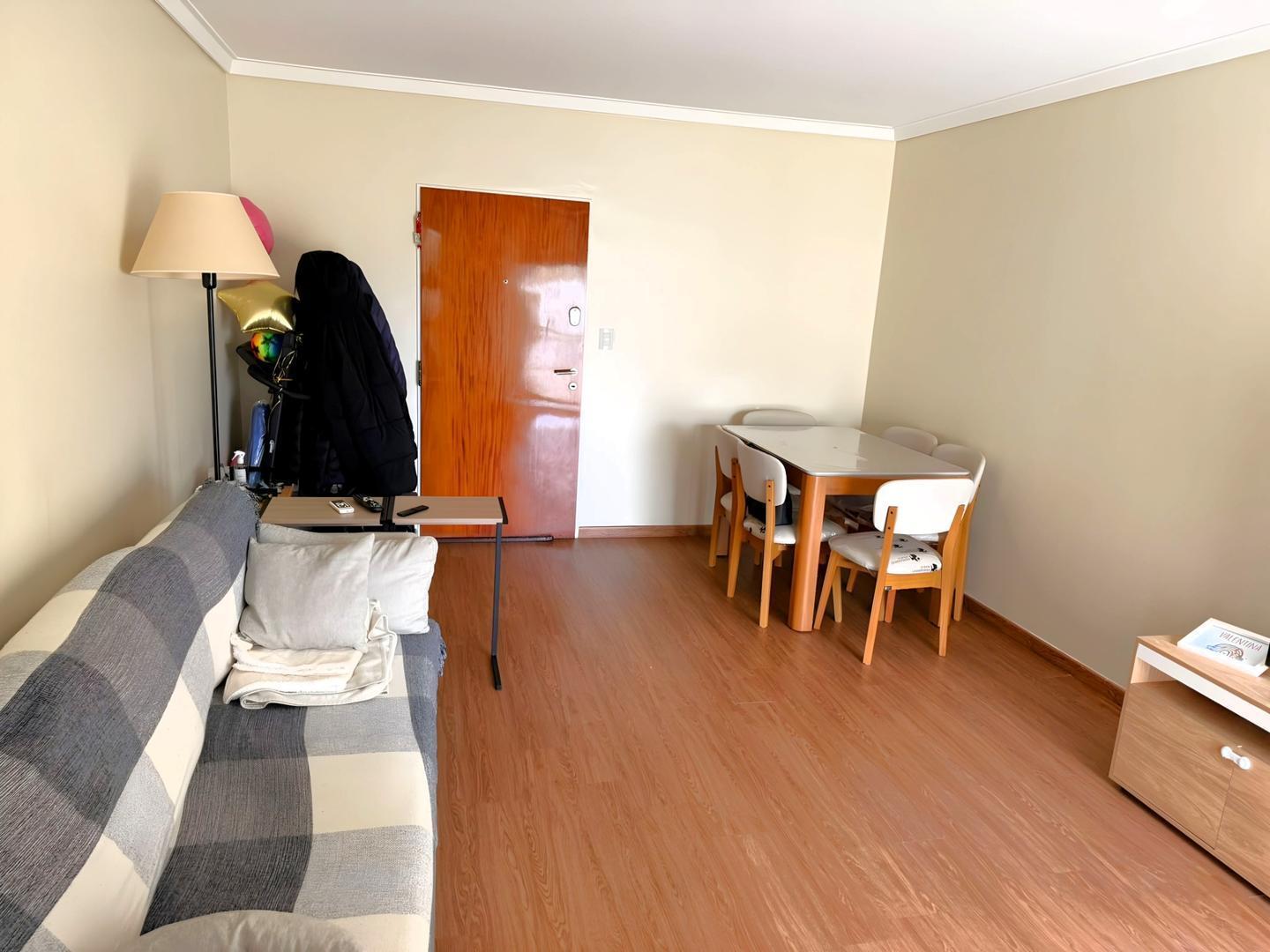 Foto de DEPARTAMENTO DE 3 AMBIENTES BALCON FRANCES ORIENTACION ESTE, imagen 4