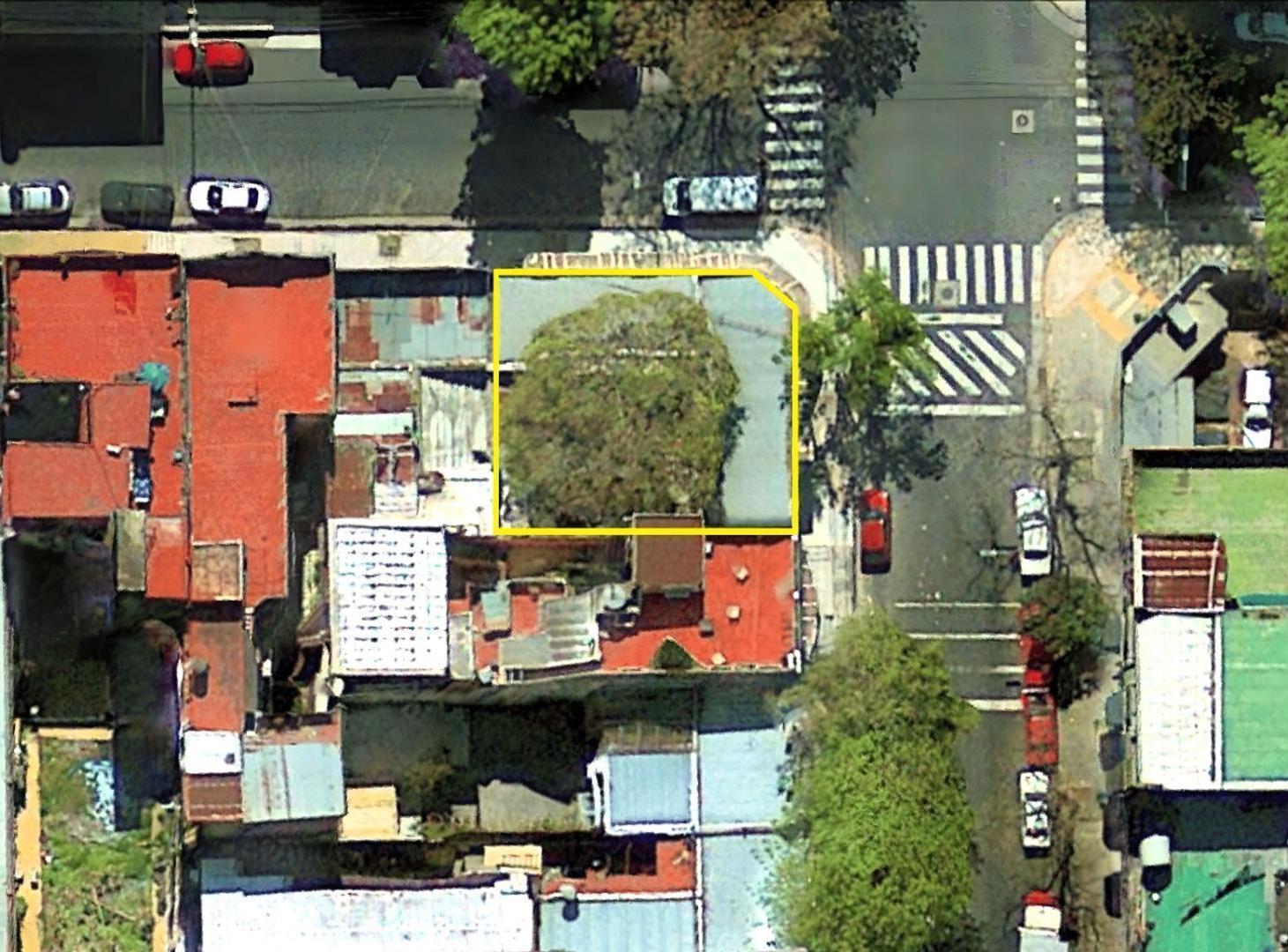 Foto de LOTE DE TERRENO UBICADO EN ESQUINA -IDEAL EMPRENDIMIENTO, imagen 5