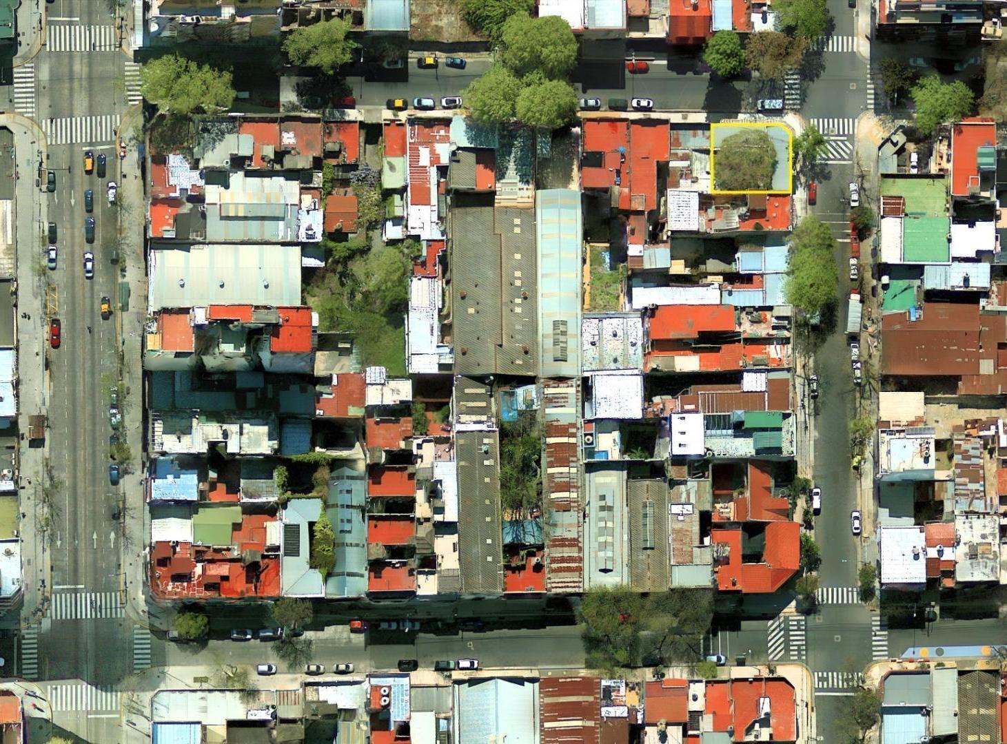 Foto de LOTE DE TERRENO UBICADO EN ESQUINA -IDEAL EMPRENDIMIENTO, imagen 1