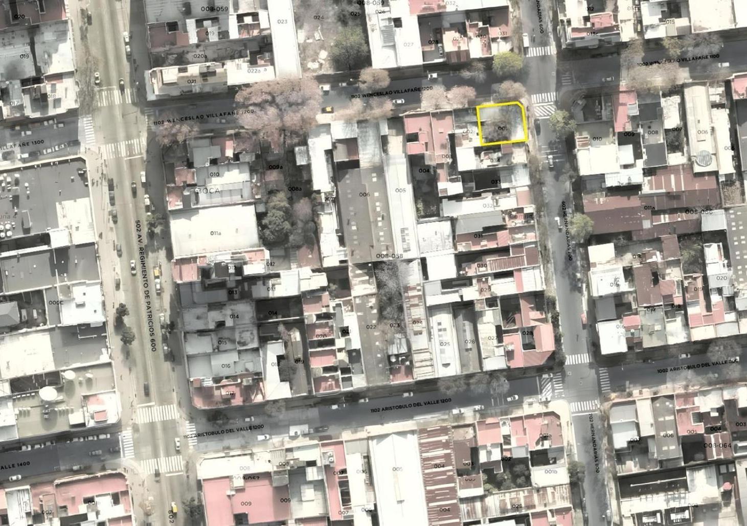 Foto de LOTE DE TERRENO UBICADO EN ESQUINA -IDEAL EMPRENDIMIENTO, imagen 4