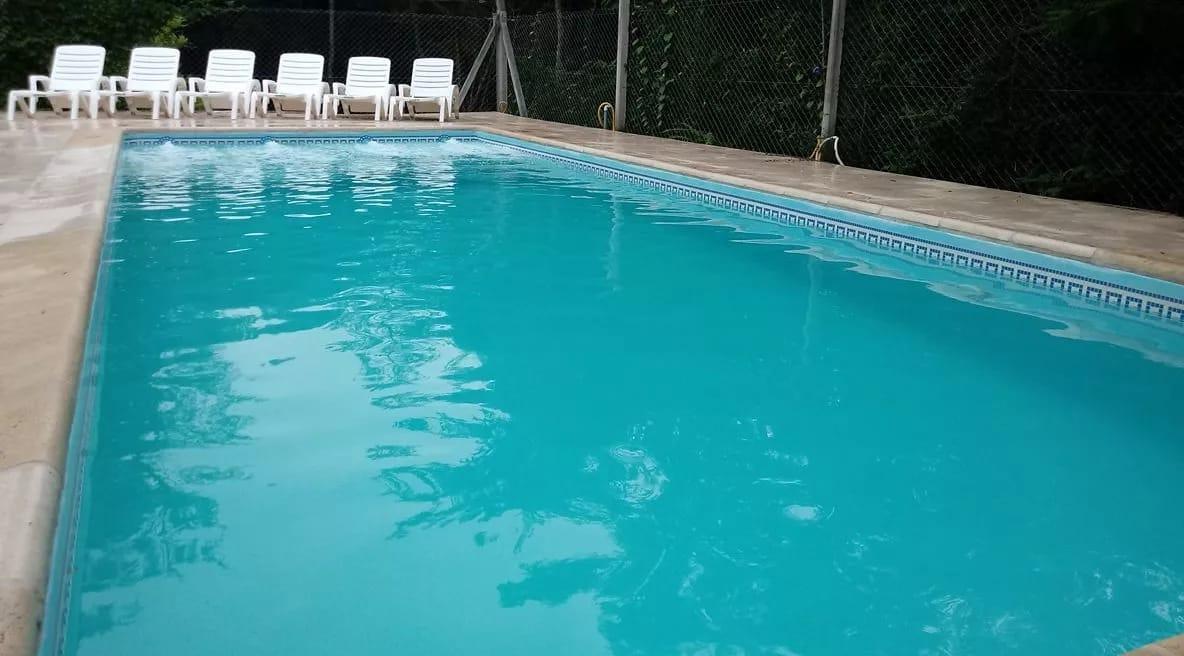 Super Oportunidad! Vendo Complejo de Cabañas en Villa Ciudad Parque. 5