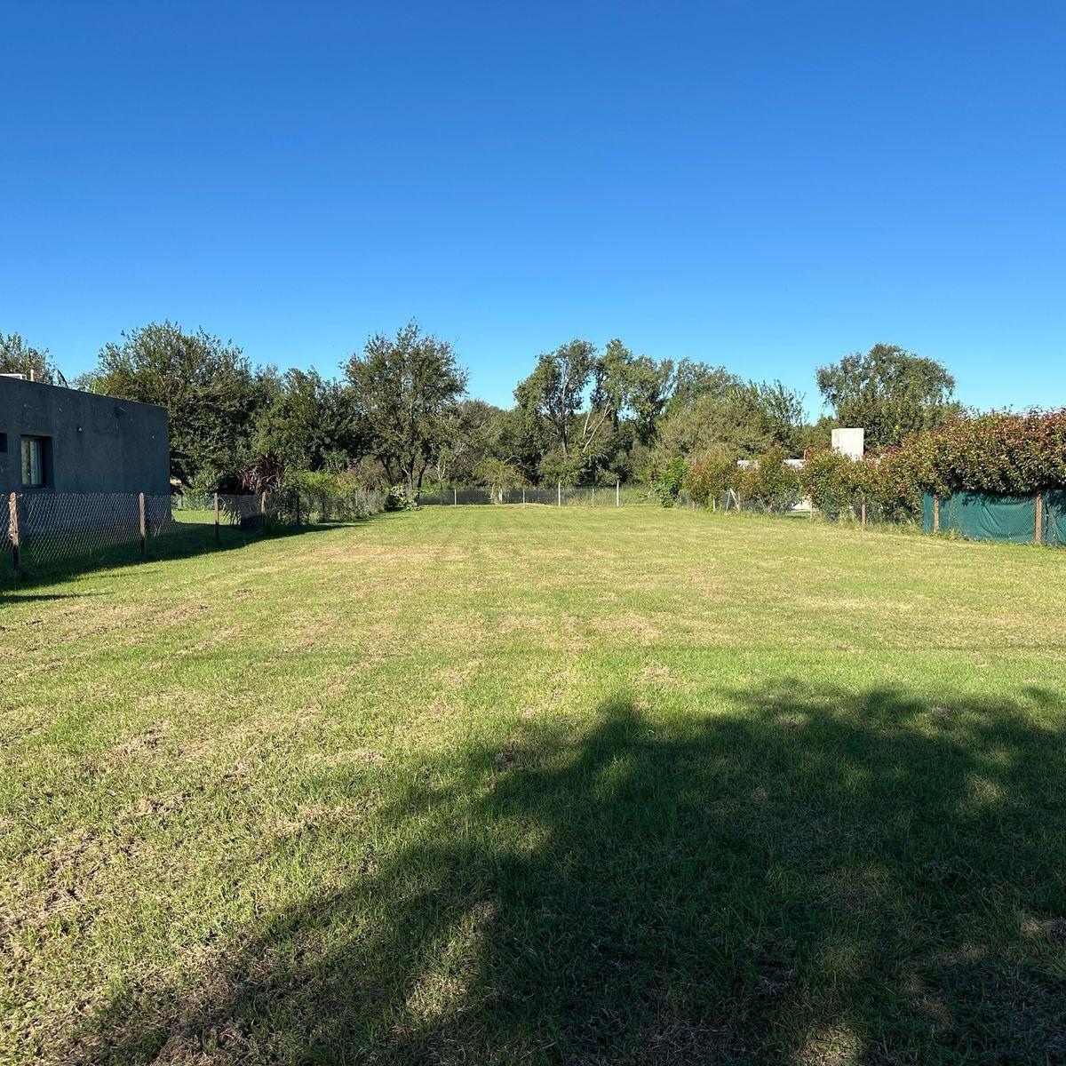 Lote en Venta en Country Las Corzuelas, Unquillo. 1