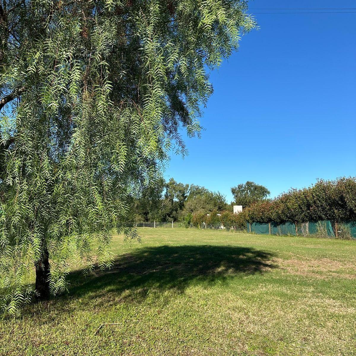 Lote en Venta en Country Las Corzuelas, Unquillo. 5