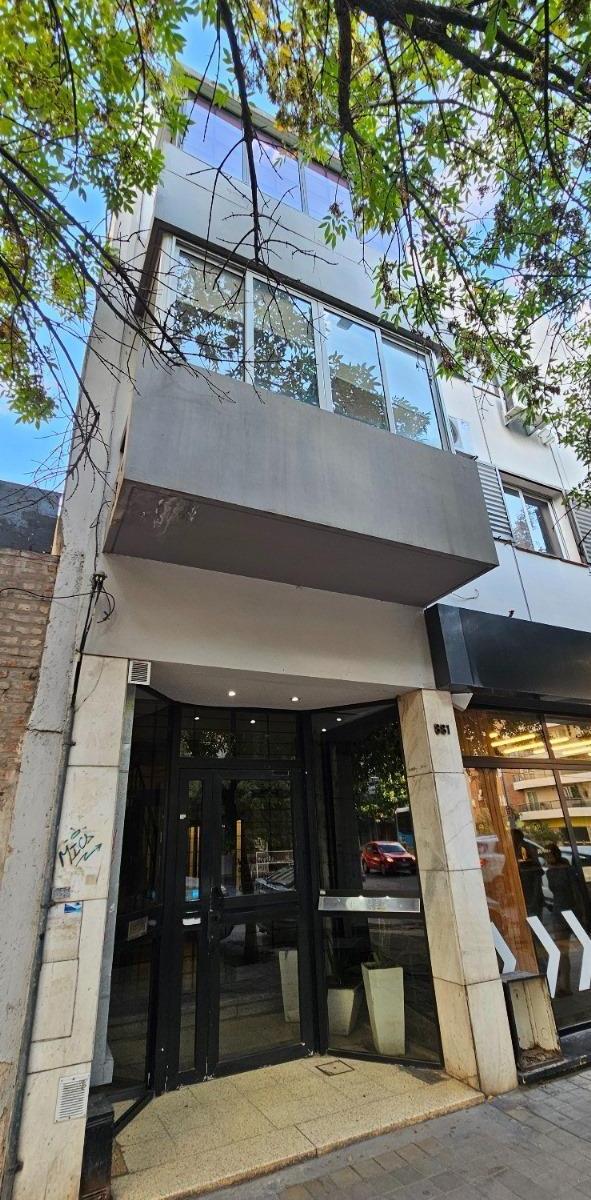 Vendo Dpto 3dor en Av Vélez Sarsfield 800. con Escritura. 4