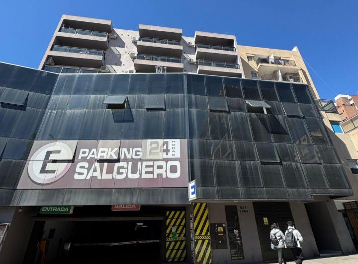 Alquilo  Departamento 3 Dormitorios – Obispo Salguero 323, Córdoba Capital 1