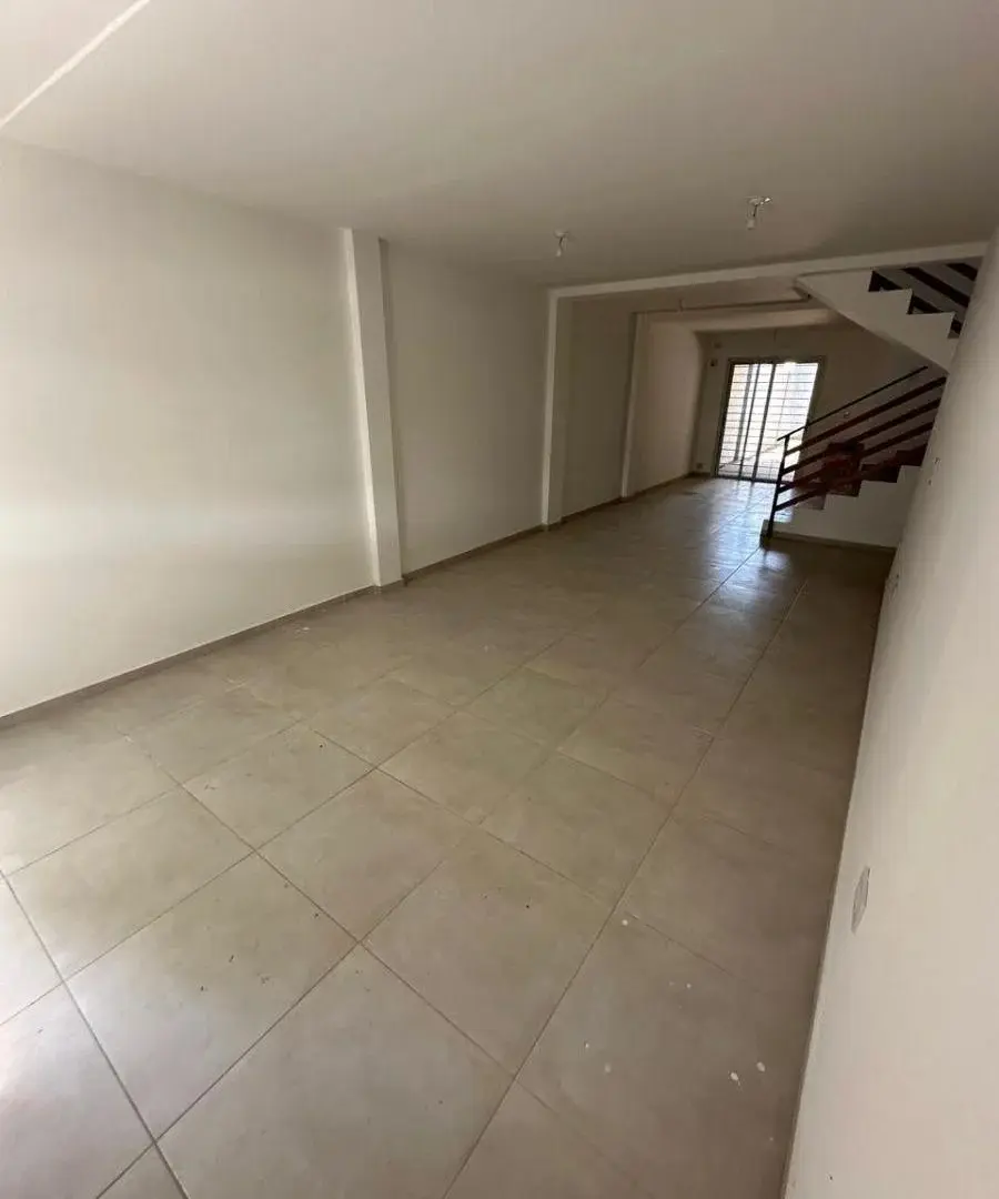 DÚPLEX EN VENTA CON FINANCIACIÓN PROPIA. Bª Marquez de Sobremonte 4