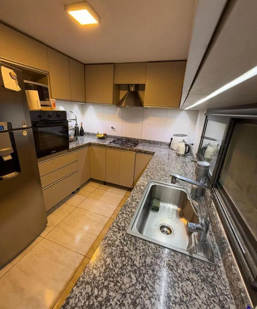 APTO CRÉDITO | VENDO EXCLUSIVA CASA 3 DORM. EN CAMPO VERDE (Villa Catalina) 2