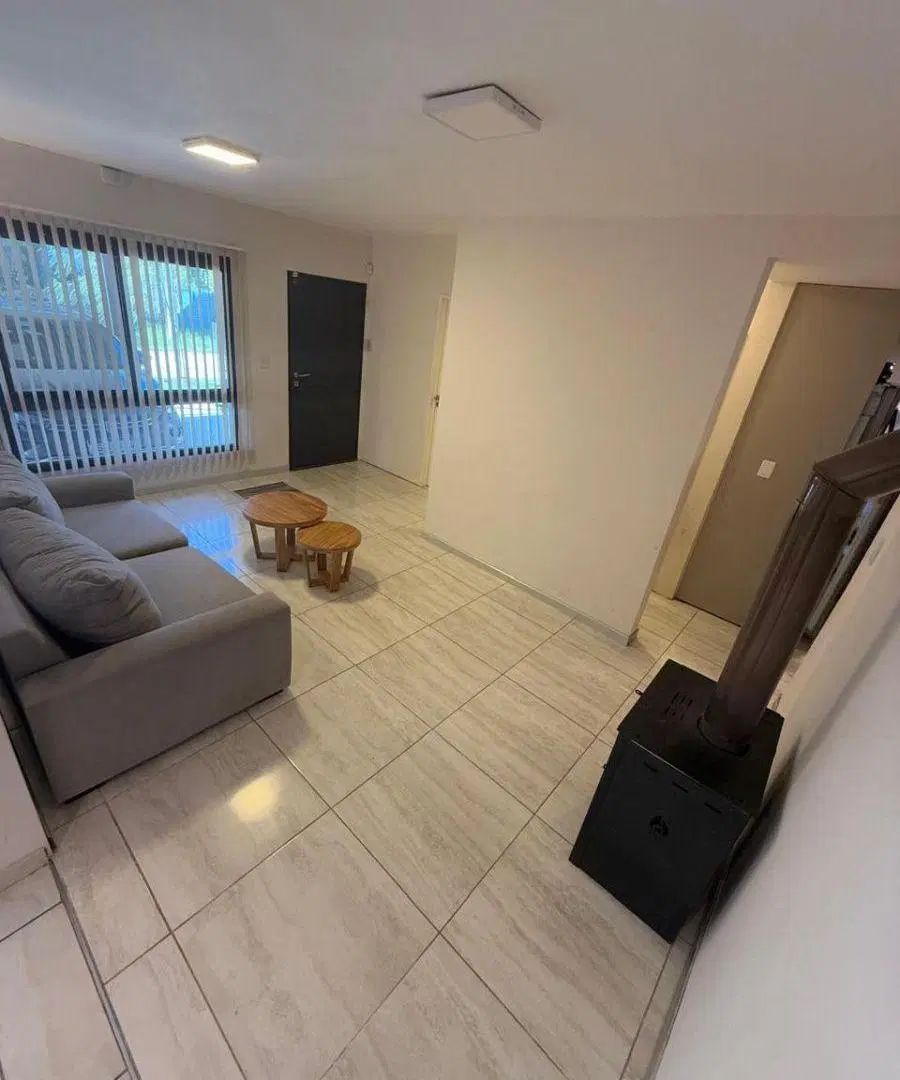 APTO CRÉDITO | VENDO EXCLUSIVA CASA 3 DORM. EN CAMPO VERDE (Villa Catalina) 4