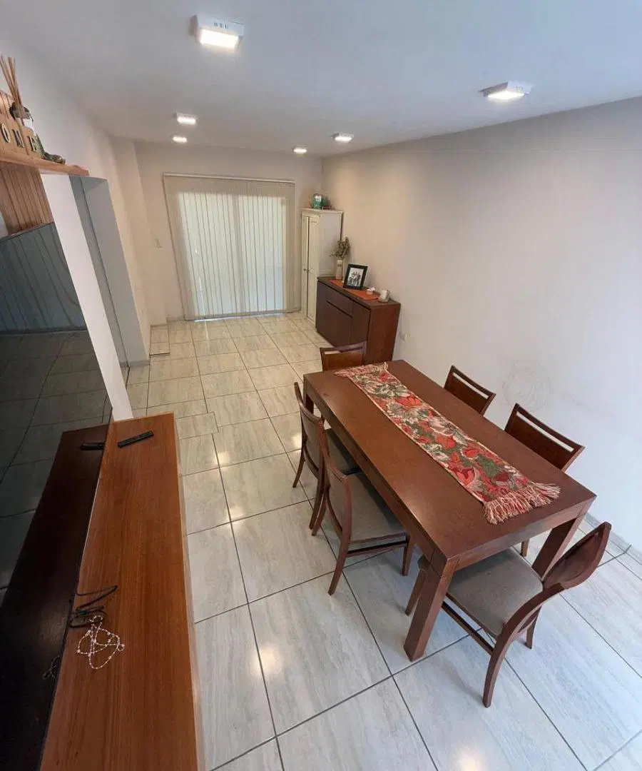APTO CRÉDITO | VENDO EXCLUSIVA CASA 3 DORM. EN CAMPO VERDE (Villa Catalina) 1