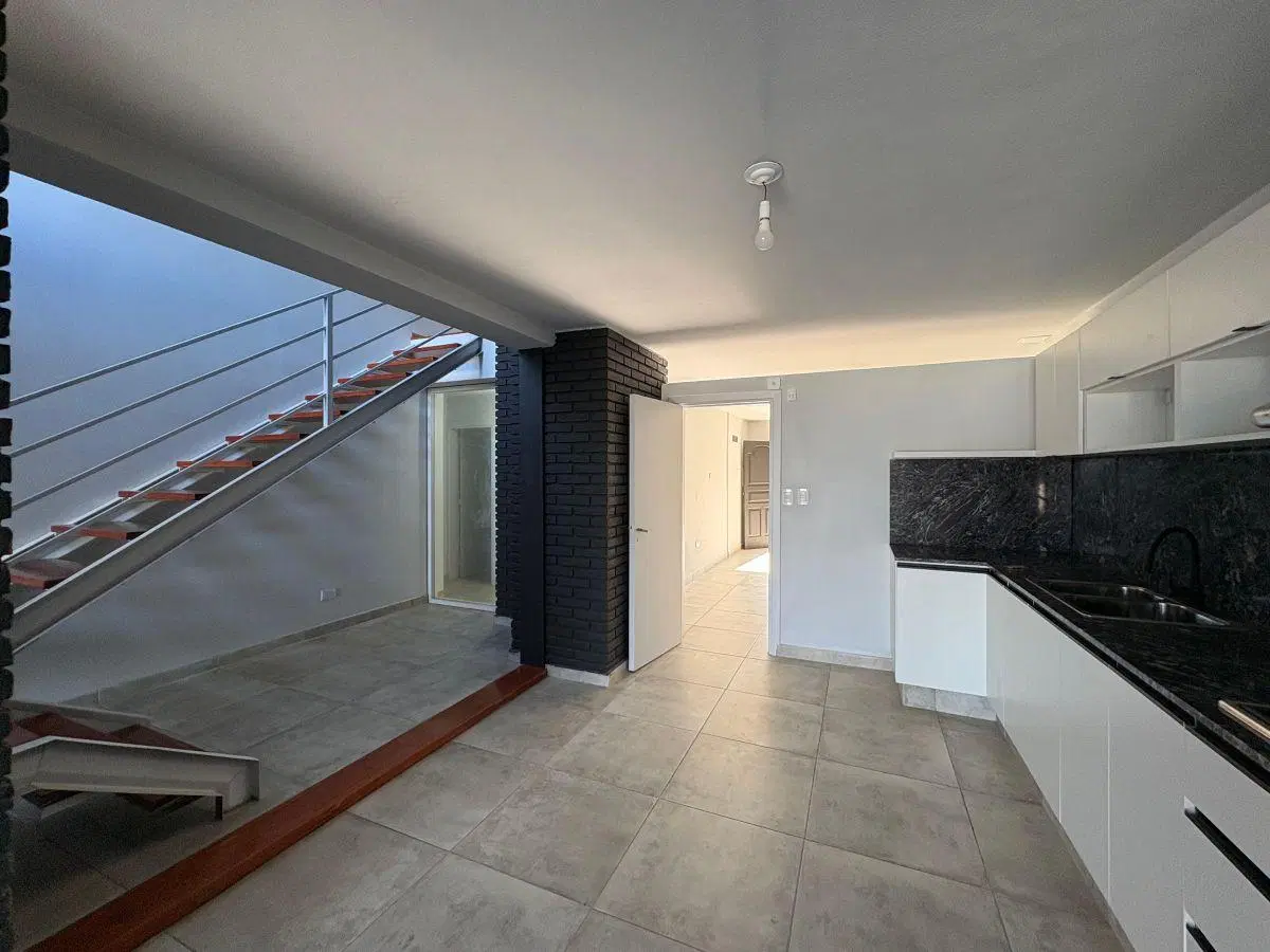 Duplex Premium 2 Dorm en Parque Chacabuco | Financiación propia 8