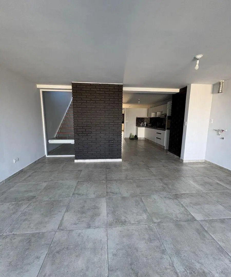 Duplex Premium 2 Dorm en Parque Chacabuco | Financiación propia 5