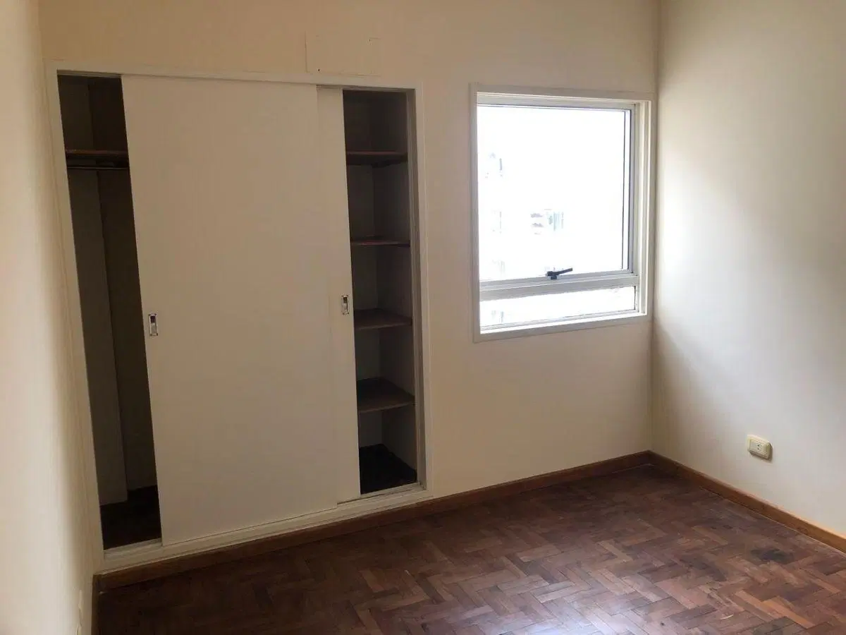 DPTO de 2 dorm alquiler | Torres del Solar Village | Con cochera! 7