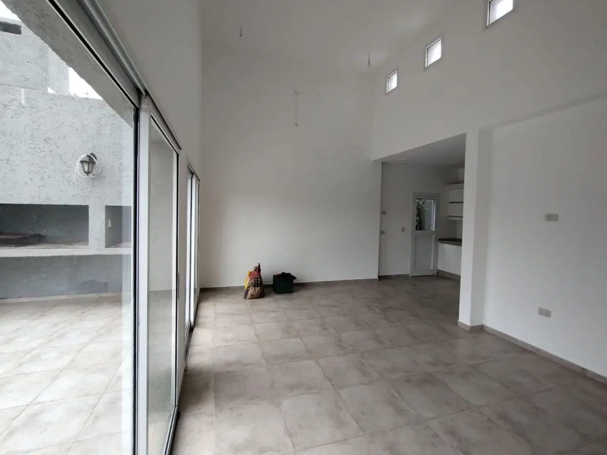 Casa de 2dorm EN ALQULER | Altos de Catalina - Villa Catalina 4