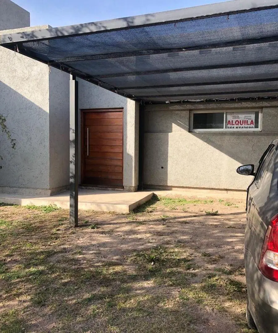 Casa de 2dorm EN ALQULER | Altos de Catalina - Villa Catalina 1