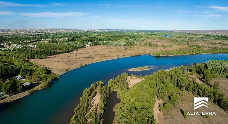 Terrenos en Venta Neuquen La Herradura del Limay 4