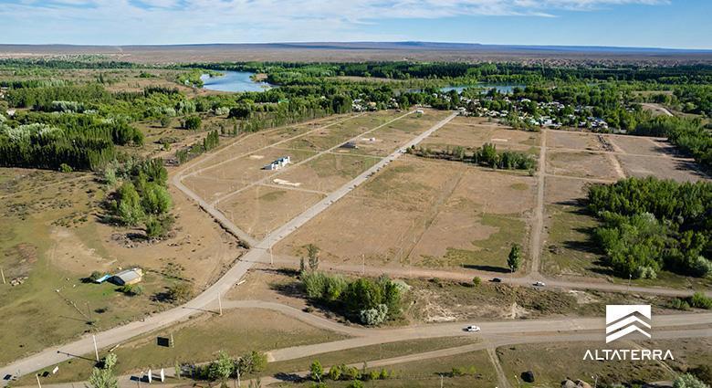 Terrenos en Venta Neuquen La Herradura del Limay 1