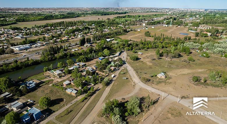 Terrenos en Venta Neuquen La Herradura del Limay 3