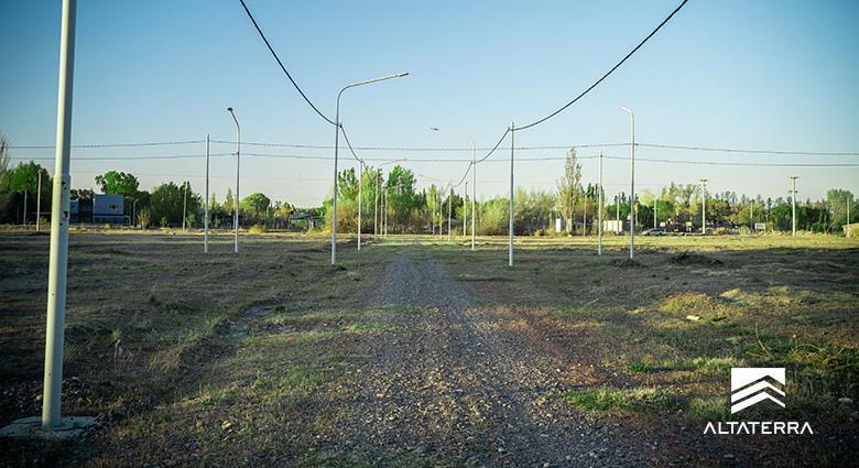 Terrenos en Venta Neuquen La Herradura del Limay 2