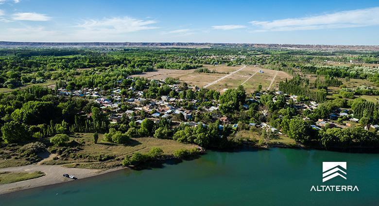 Terrenos en Venta Neuquen La Herradura del Limay 1