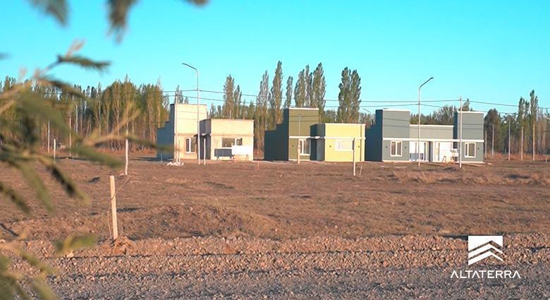 Terrenos en Venta Neuquen La Herradura del Limay 4