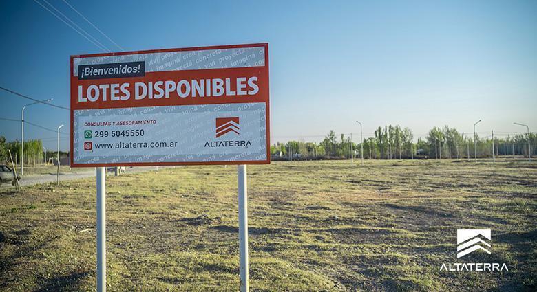 Terrenos en Venta Neuquen La Herradura del Limay 3