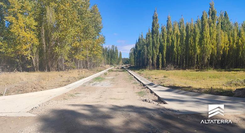 Terreno en Venta en Plottier 3