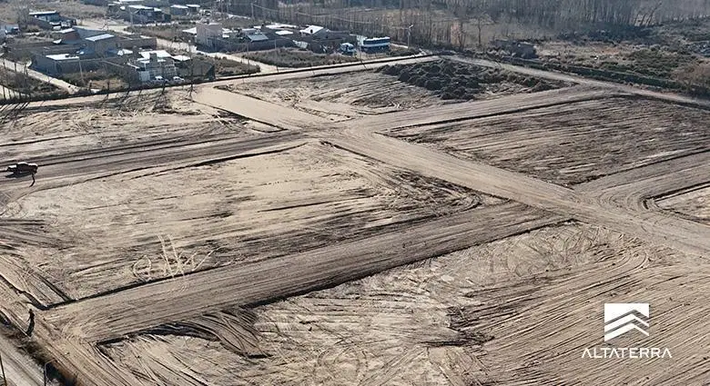Terreno en Plottier 2