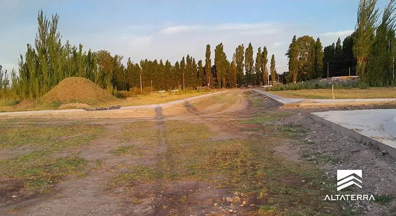 Loteo Fonterosa 3