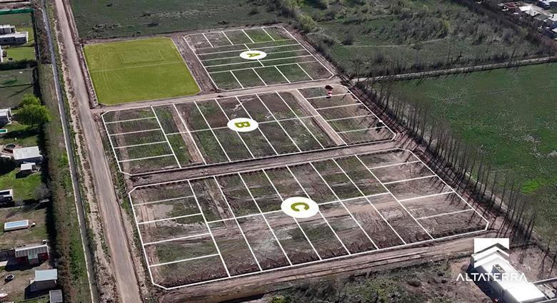 Foto de Terreno en Cipolletti, imagen 2