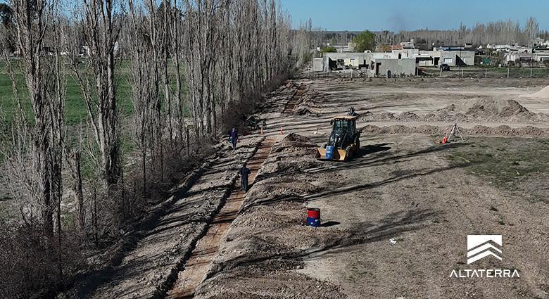 Foto de Terreno en Cipolletti, imagen 3