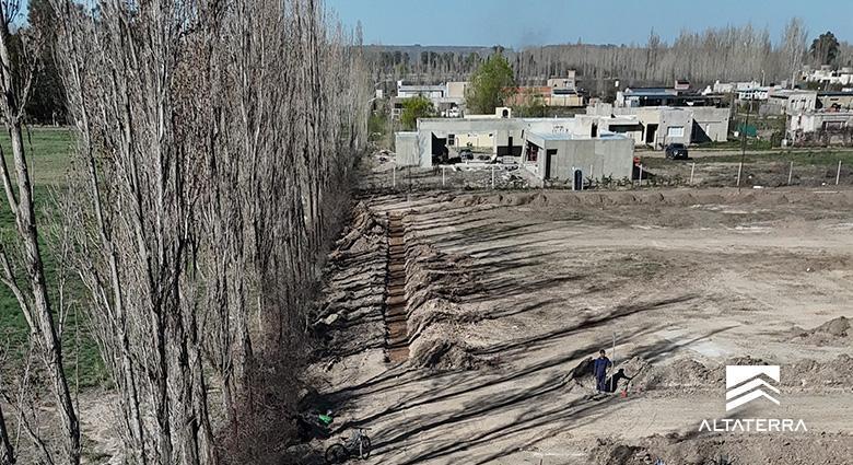 Foto de Terreno en Cipolletti, imagen 4