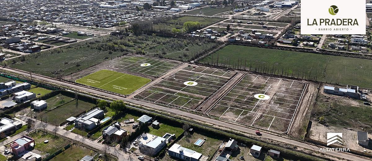 Foto de Terreno en Cipolletti, imagen 1