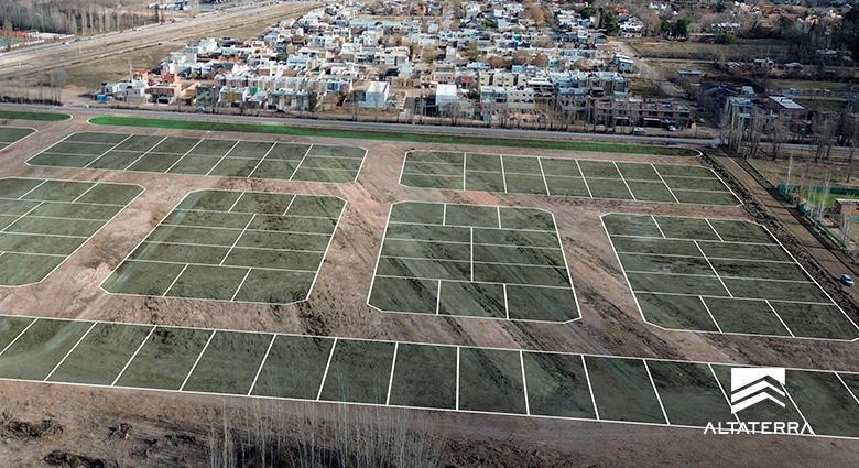 Foto de Terreno en Cipolletti Loteo La Toscana, imagen 2