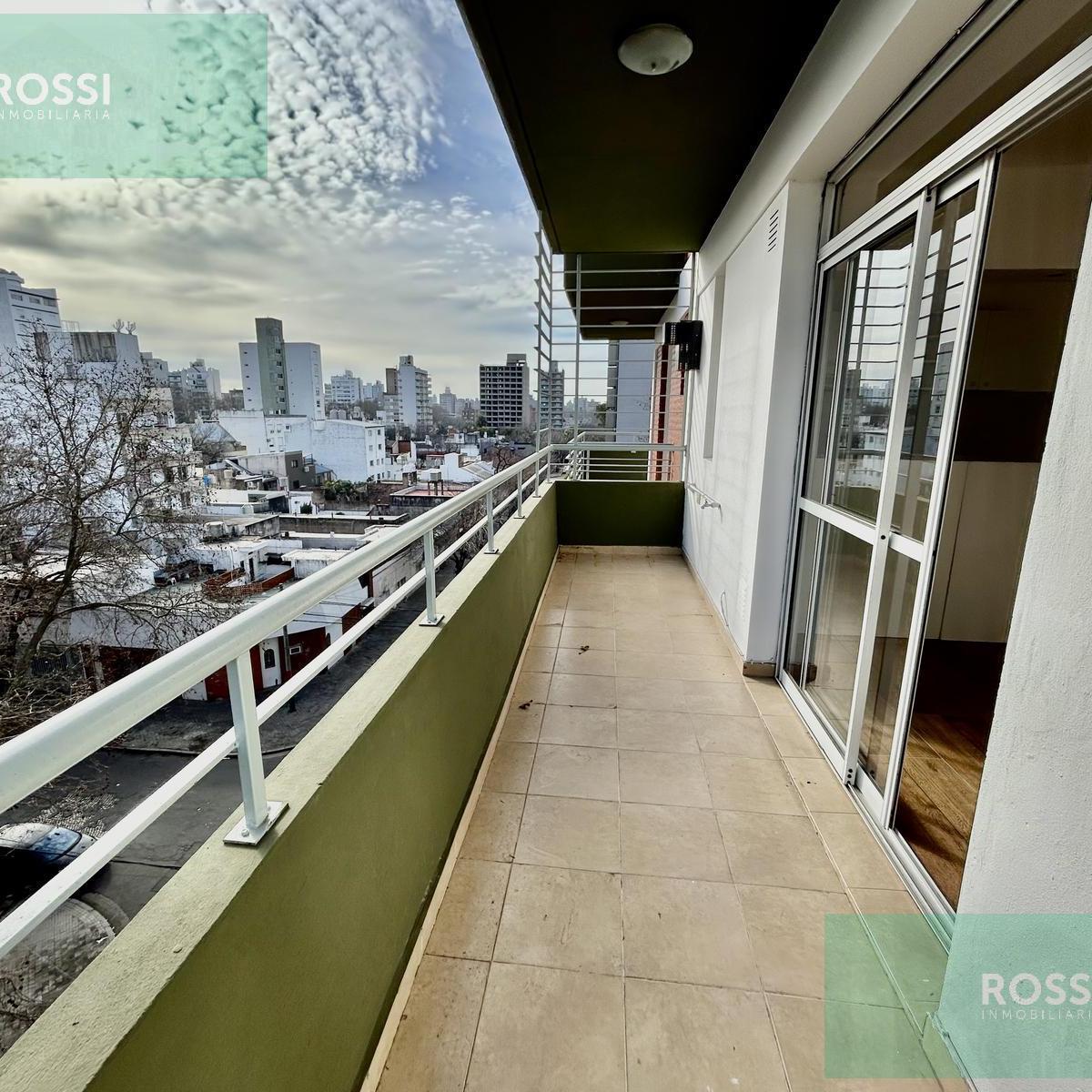 Departamento en Venta en Zeballos esq. Crespo