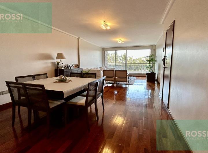 Departamento en Venta Cochabamba y 9 de Julio 5
