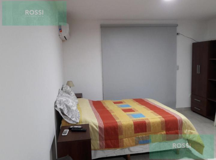 Departamento en Alquiler temporario en Av. Francia al 1400 5