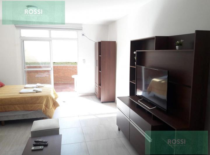 Departamento en Alquiler temporario en Av. Francia al 1400 2
