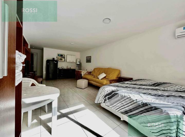 Departamento en Alquiler temporario en Av. Francia al 1400 1